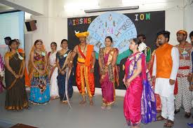 college culturals